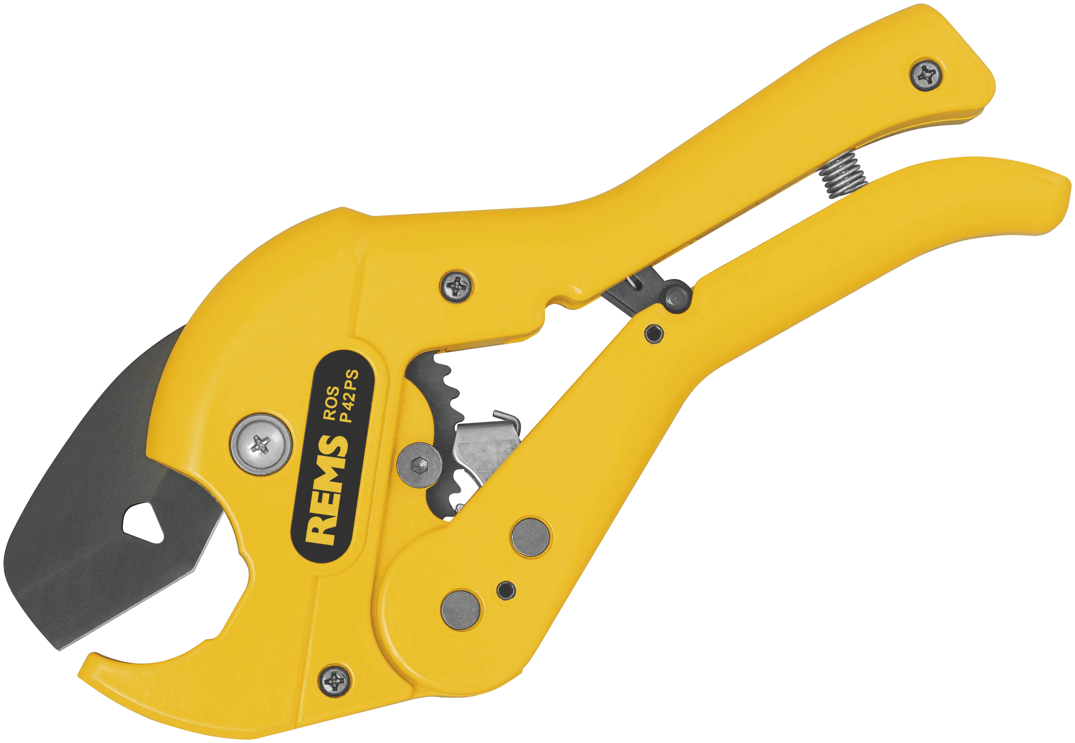 REMS plastikkrørsaks ROS 42 mm P42PS