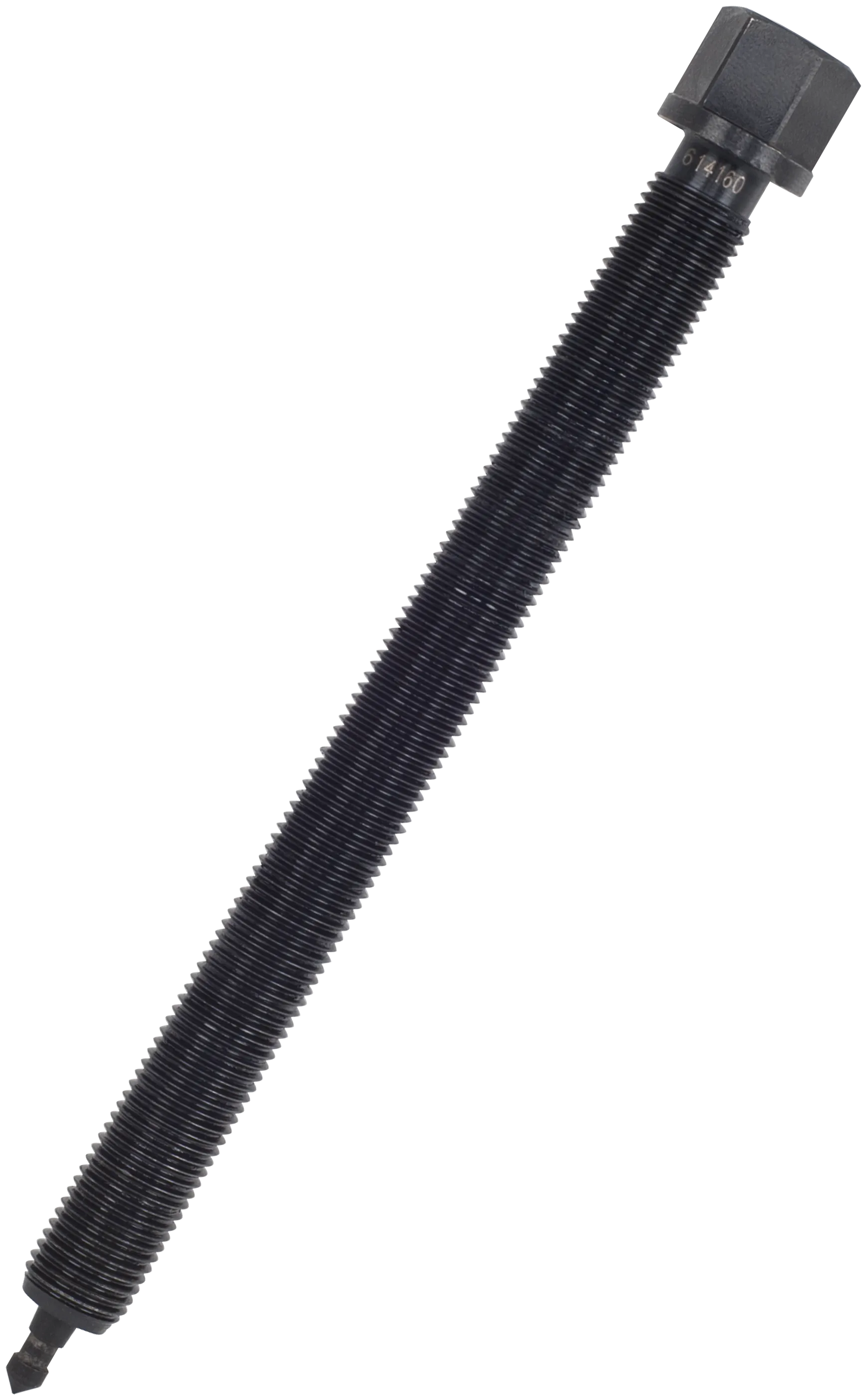 Kukko avtrekkerspindel 3/4"×300mm