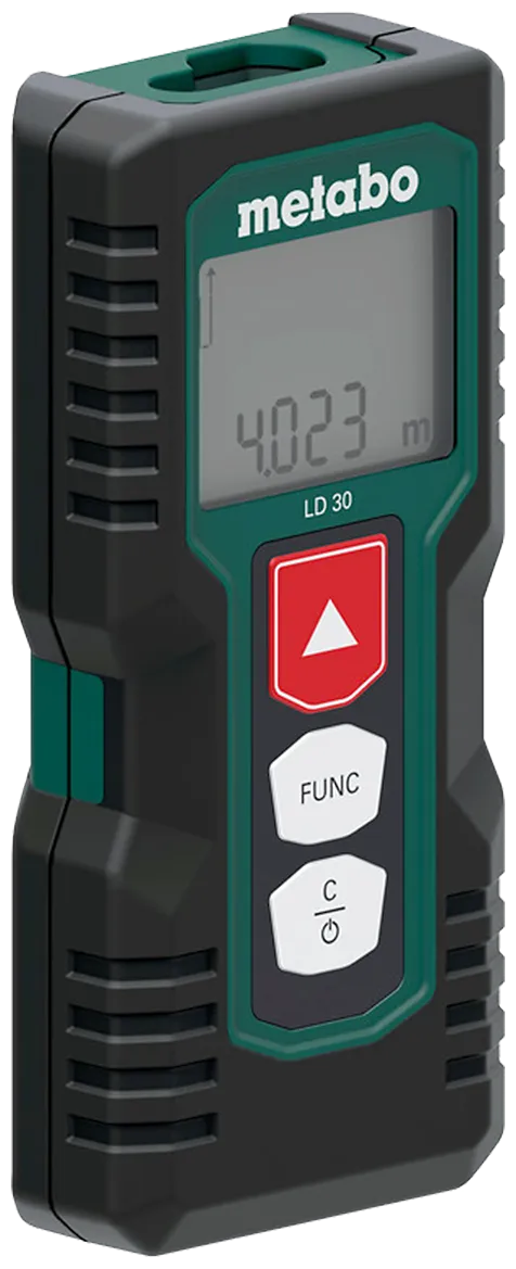 Laser avstandsmåler LD30