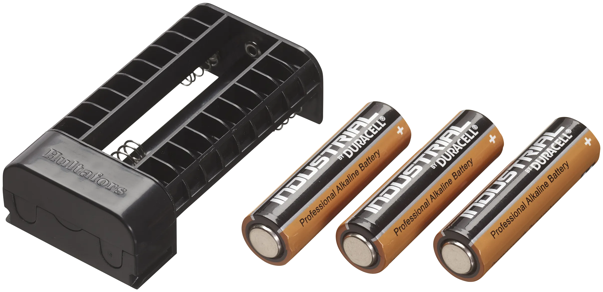 Batteriadapter Hultafors til HXL+PXL