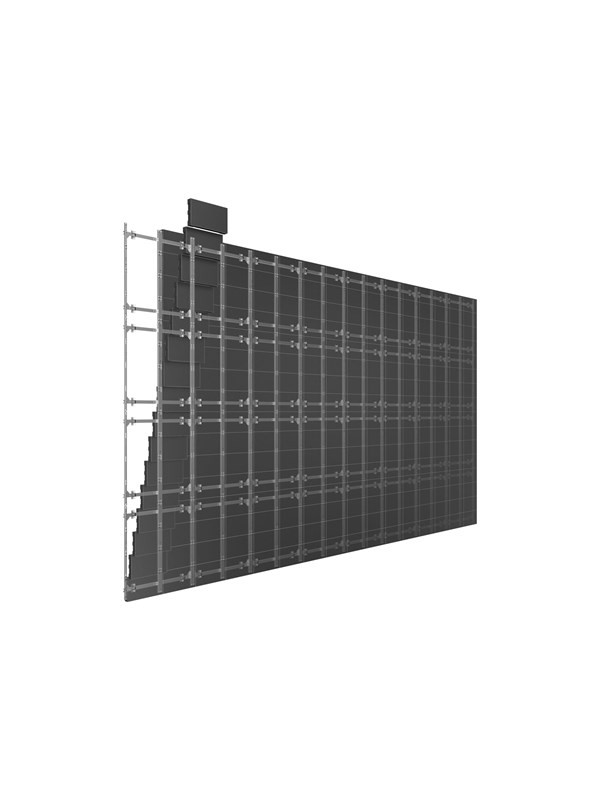 Multibrackets PRO Series - Max - recommended for 434"