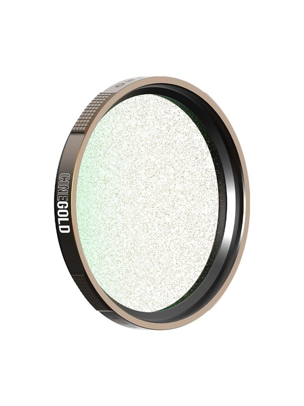 PolarPro CineGold Filter 82mm