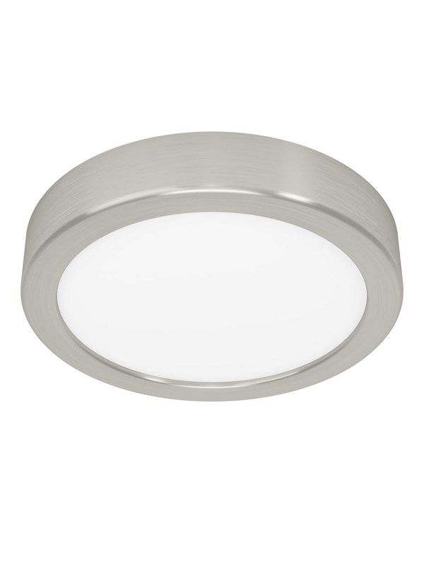 EGLO FUEVA 6 PLAFOND Ø165 CCT 7.5W 1000LM BS