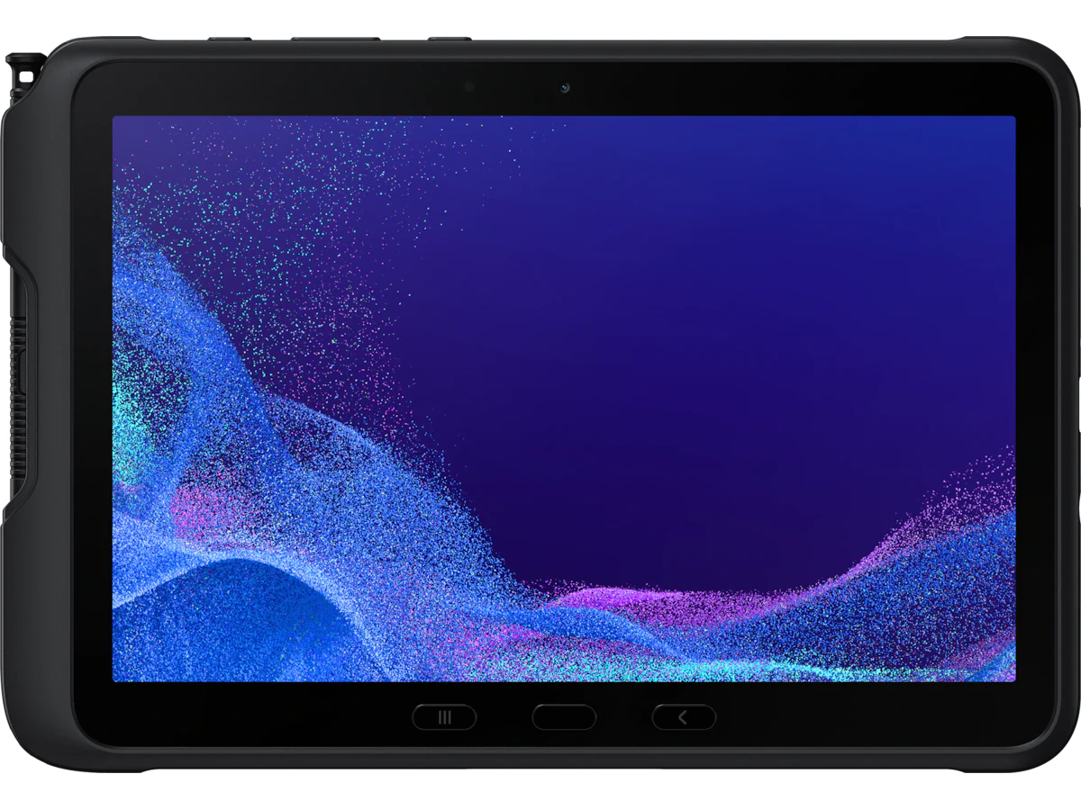 Samsung Galaxy Tab Active4 Pro 5G 128GB/6GB Enterprise Edition - Black