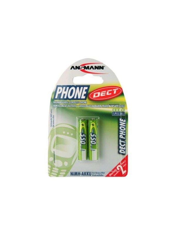 ANSMANN Dect