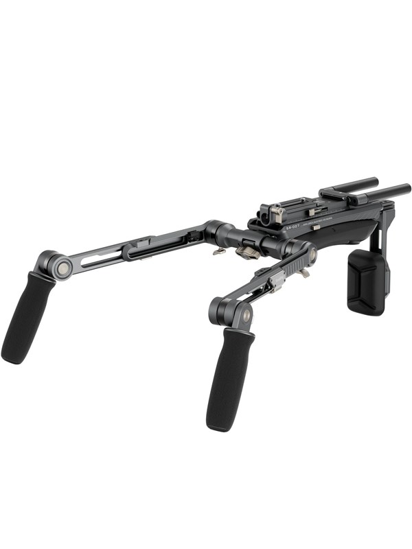 SmallRig SR007 Pro camera rig