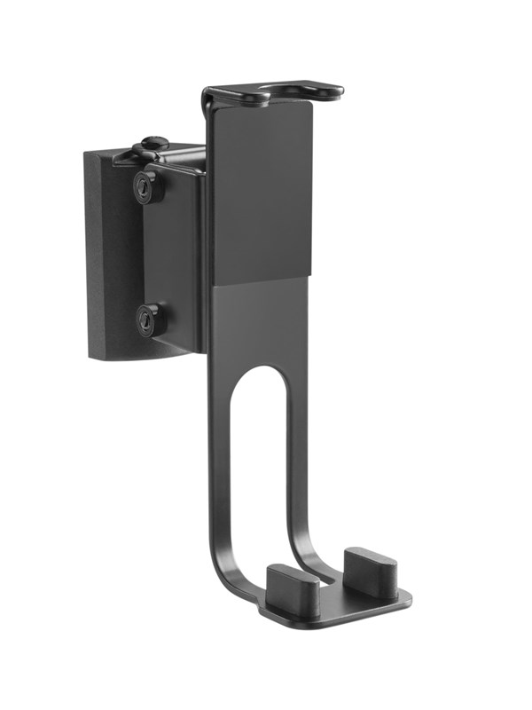 Sinox One SONOS® One One SL Play:1 Speaker Mount - Black - Max 3 kg - recommended for