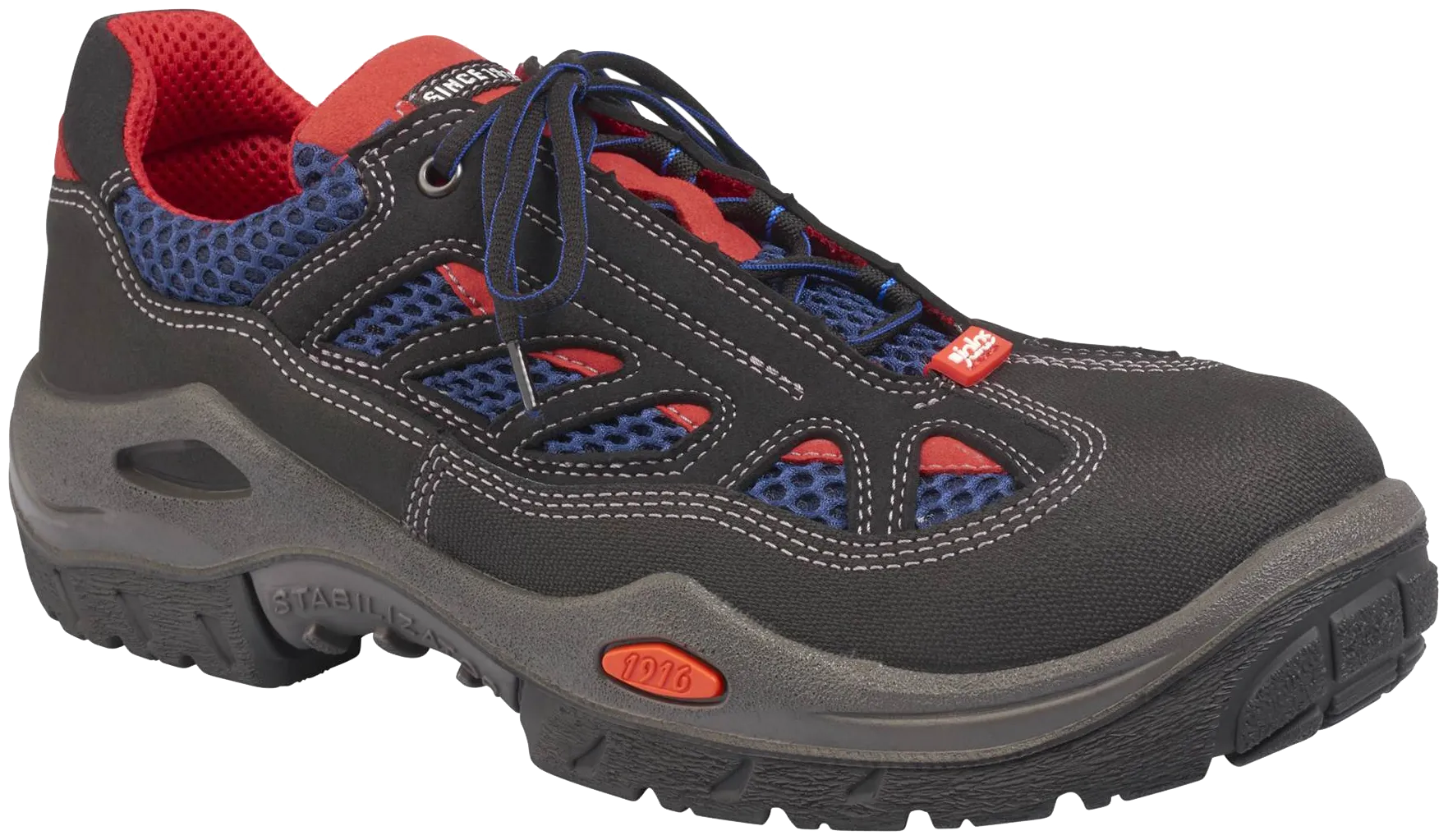 Jalas Respiro sikkerhetssko 3700R-41