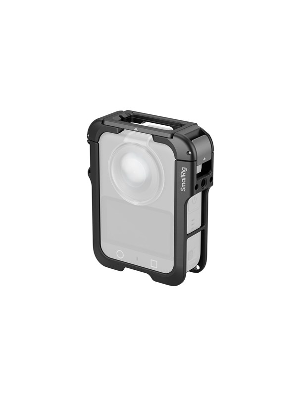 SmallRig 5704 Cage for DJI Osmo 360