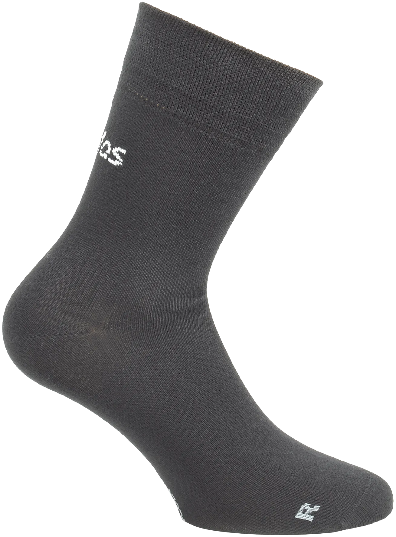 Jalas sokker svart 8203 46-47