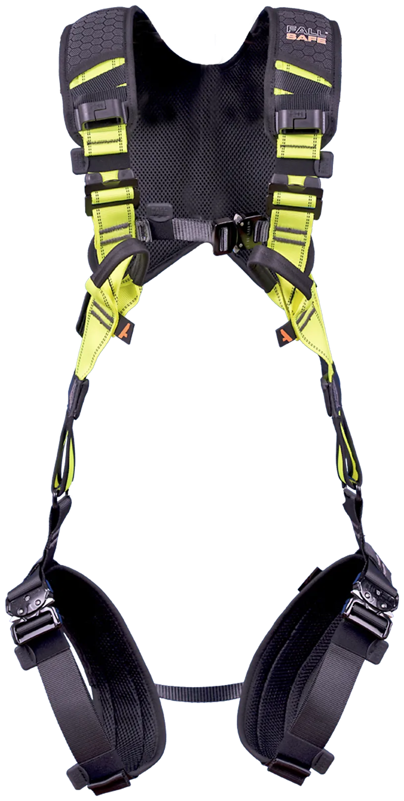 FallSafe H-sele Harness Lite 242 L/XL