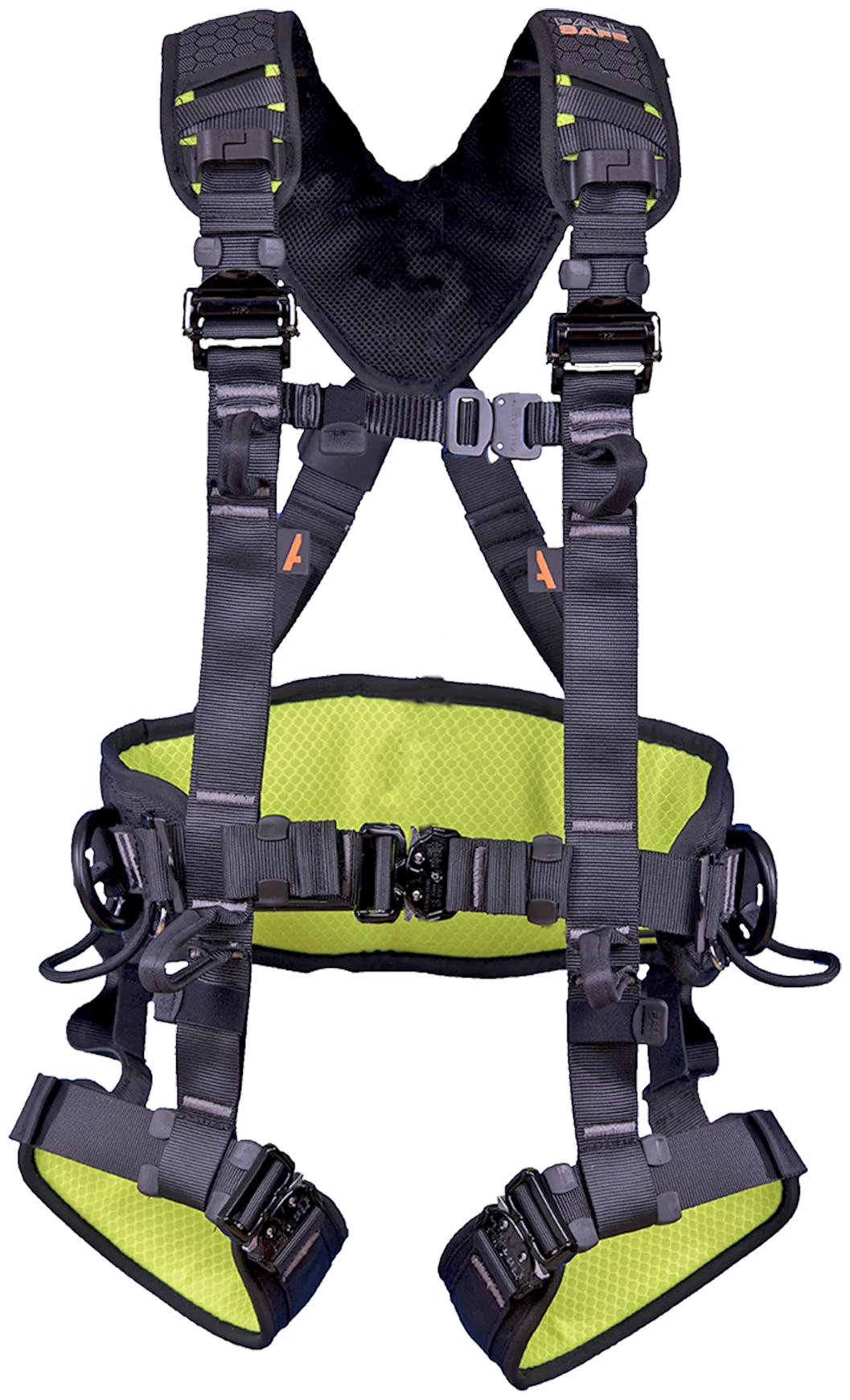 FallSafe H-sele Flash 240 L/XL