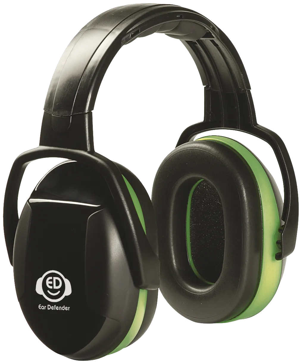 EarDefender hørselvern ED 1 Low SNR26