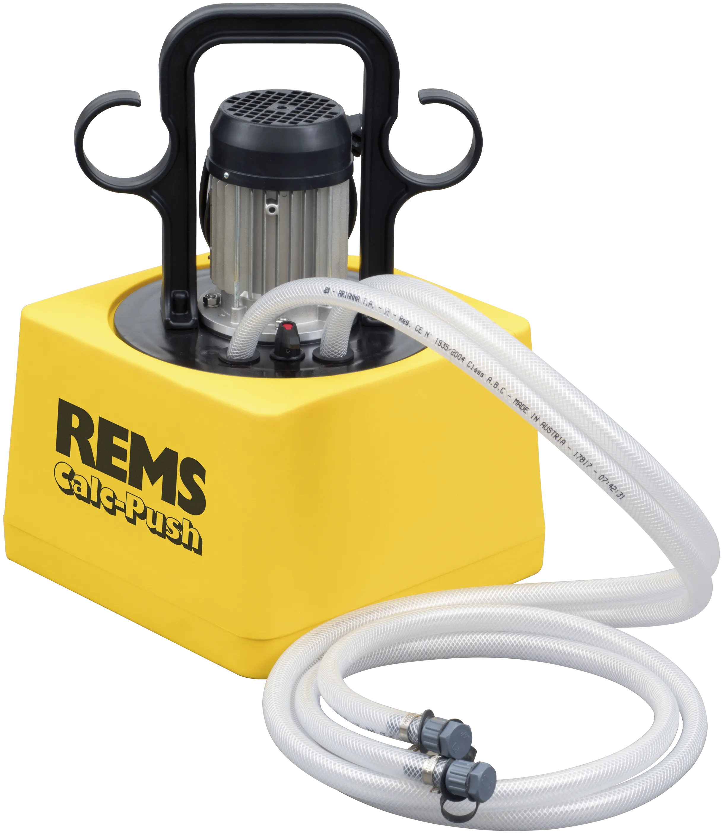 REMS avkalkningspumpe elektrisk Calc-Push