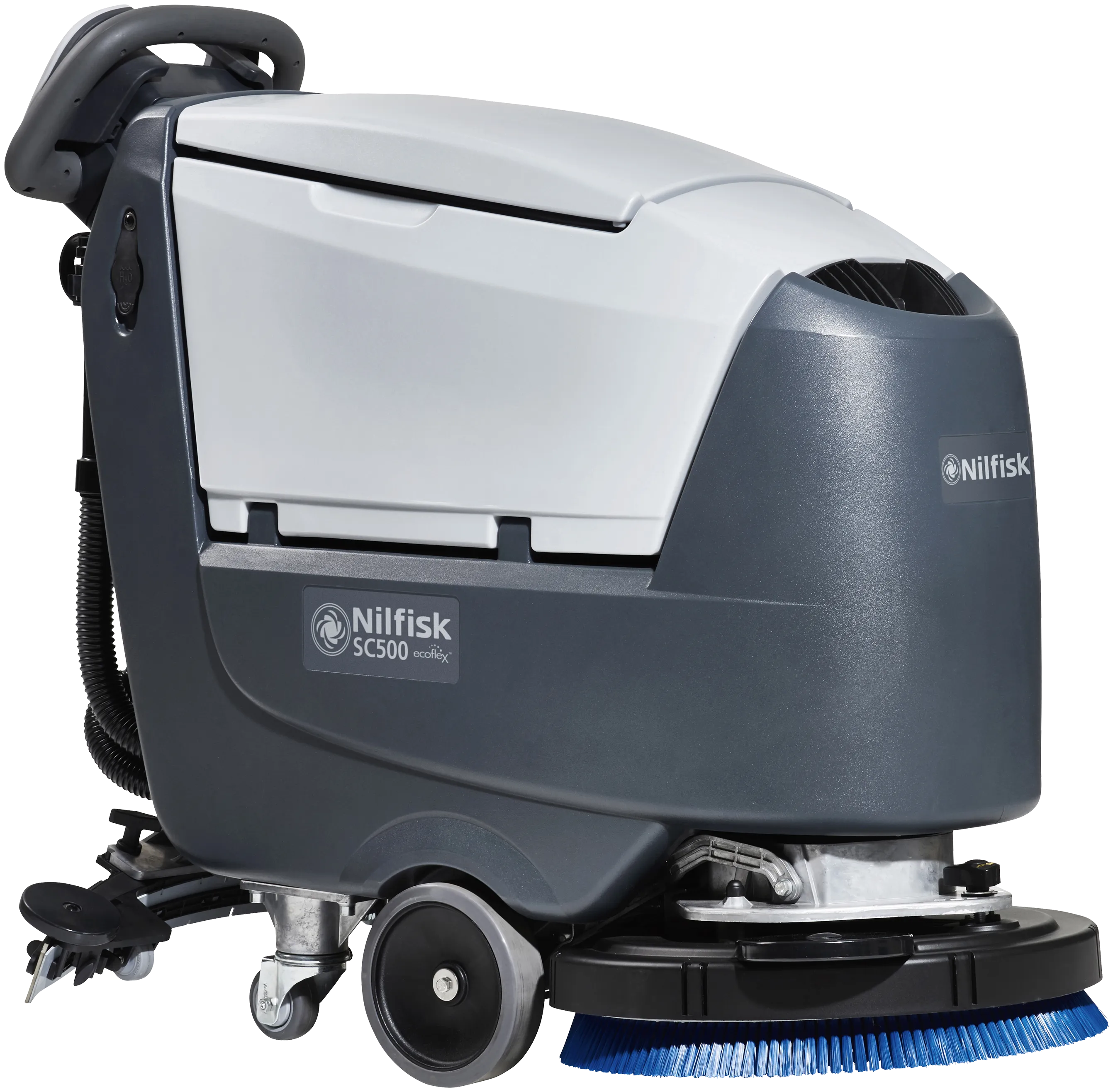 Gå-bak gulvvaskemaskin Scrubtec SC500 53 B
