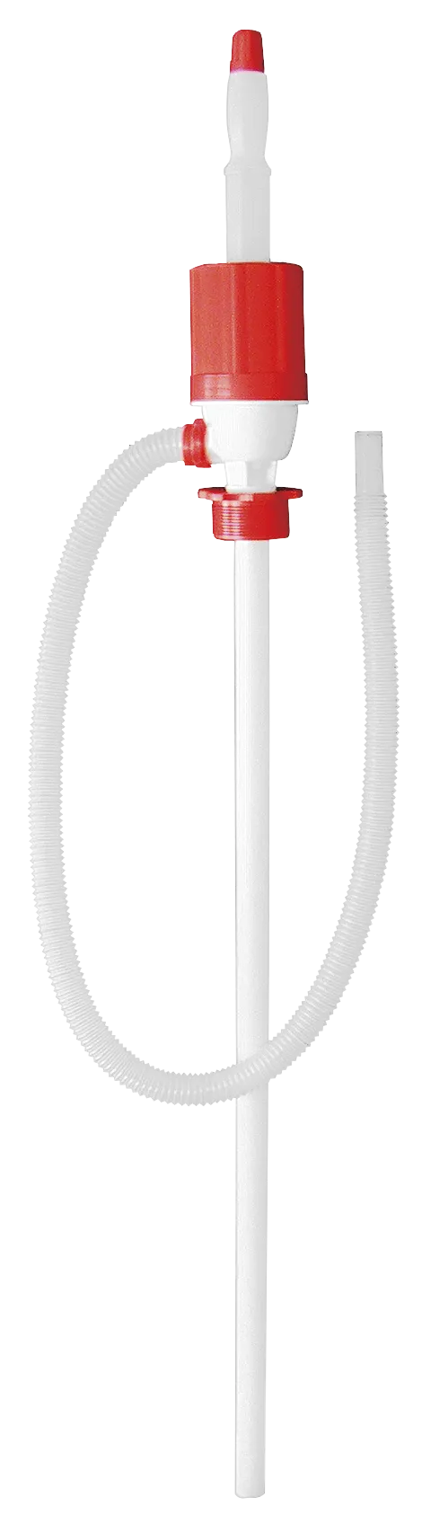 Hævertpumpe HP26E Trisure gev.