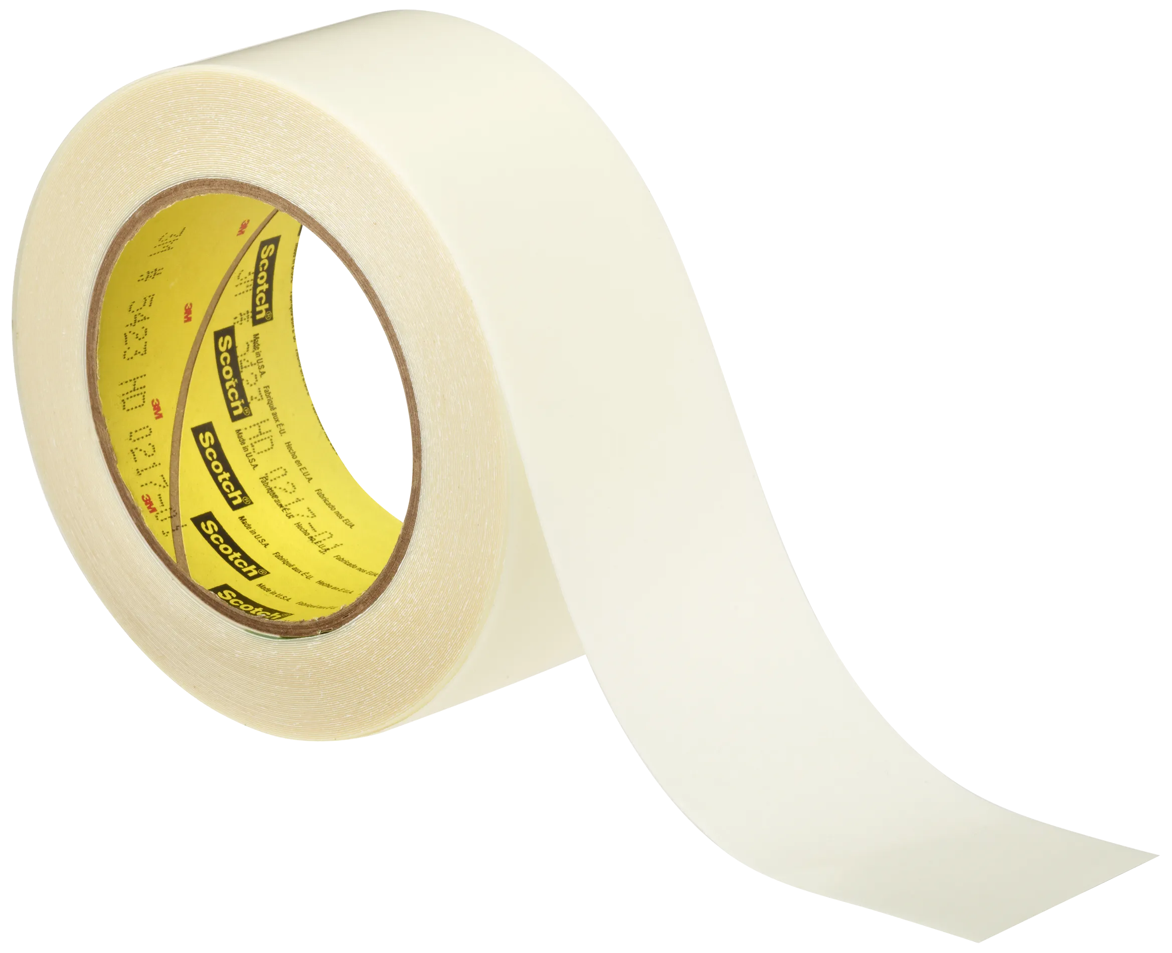 UHMW filmtape 5423, 25 mm × 16,5 m, 9 rl/krt