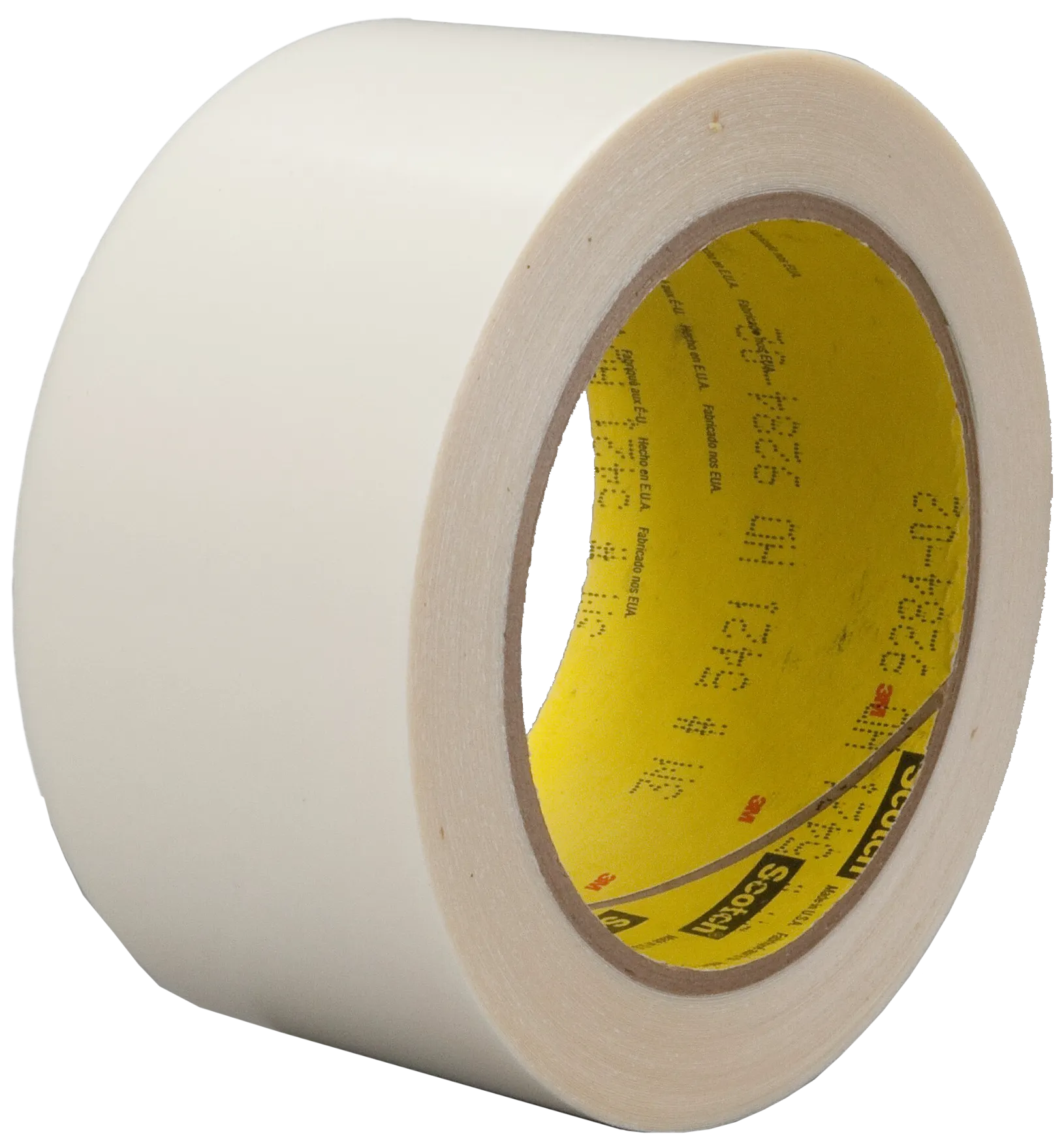 UHMW filmtape 5421, 50 mm×x 16,5 m, 6 rl/krt