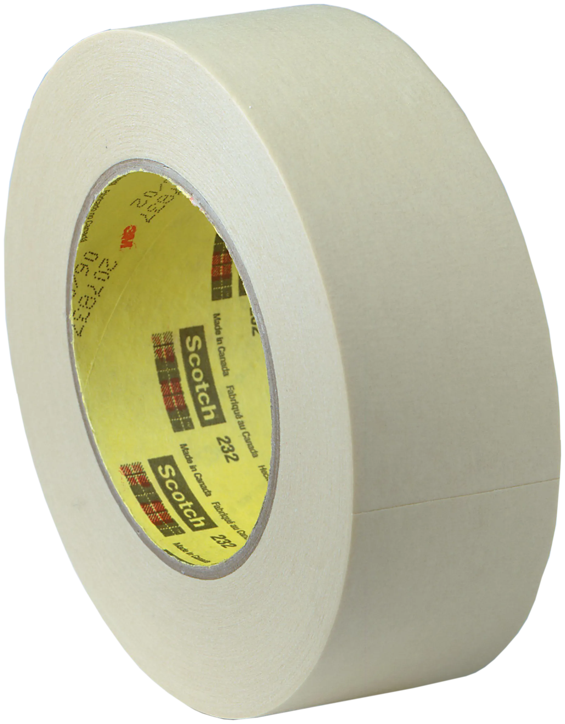 Maskeringstape 232 24mm × 50m