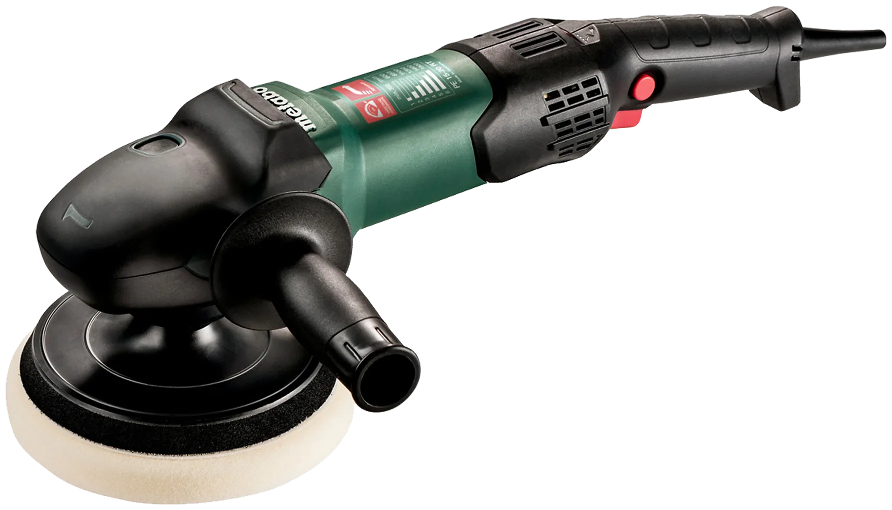 Vinkelpolermaskin PE 15-20 RT 180mm 1500W