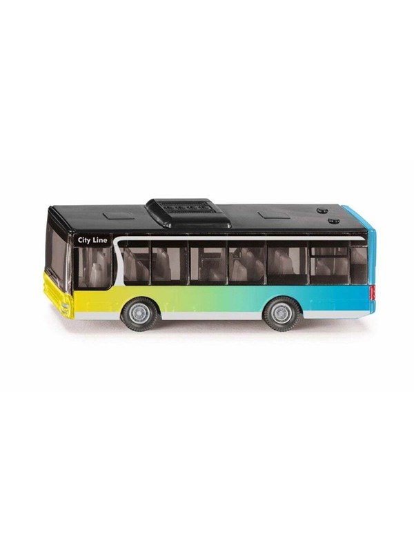 SIKU City Bus