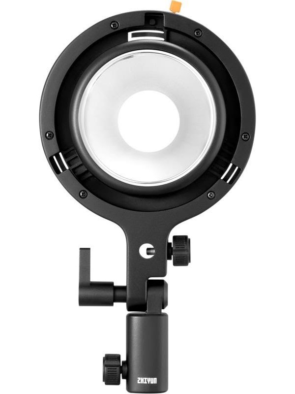 ZHIYUN Bowens Mount Adapter B (ZY-Mount) for Molus