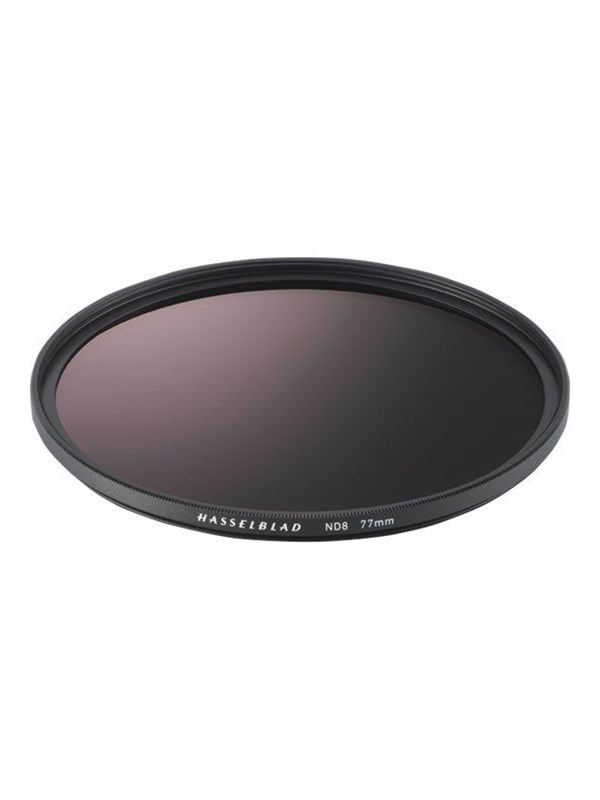 Hasselblad filter - ND8 - 77 mm