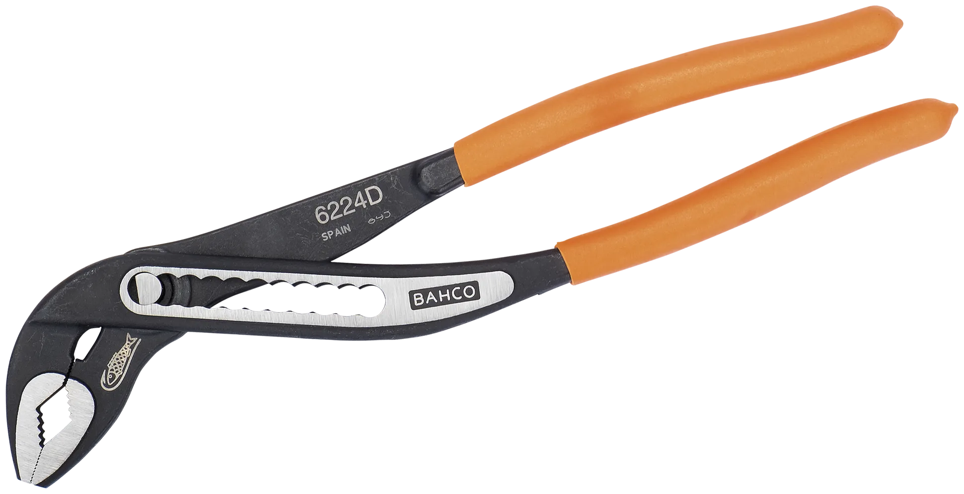 Vannpumpetang 6224D 250mm