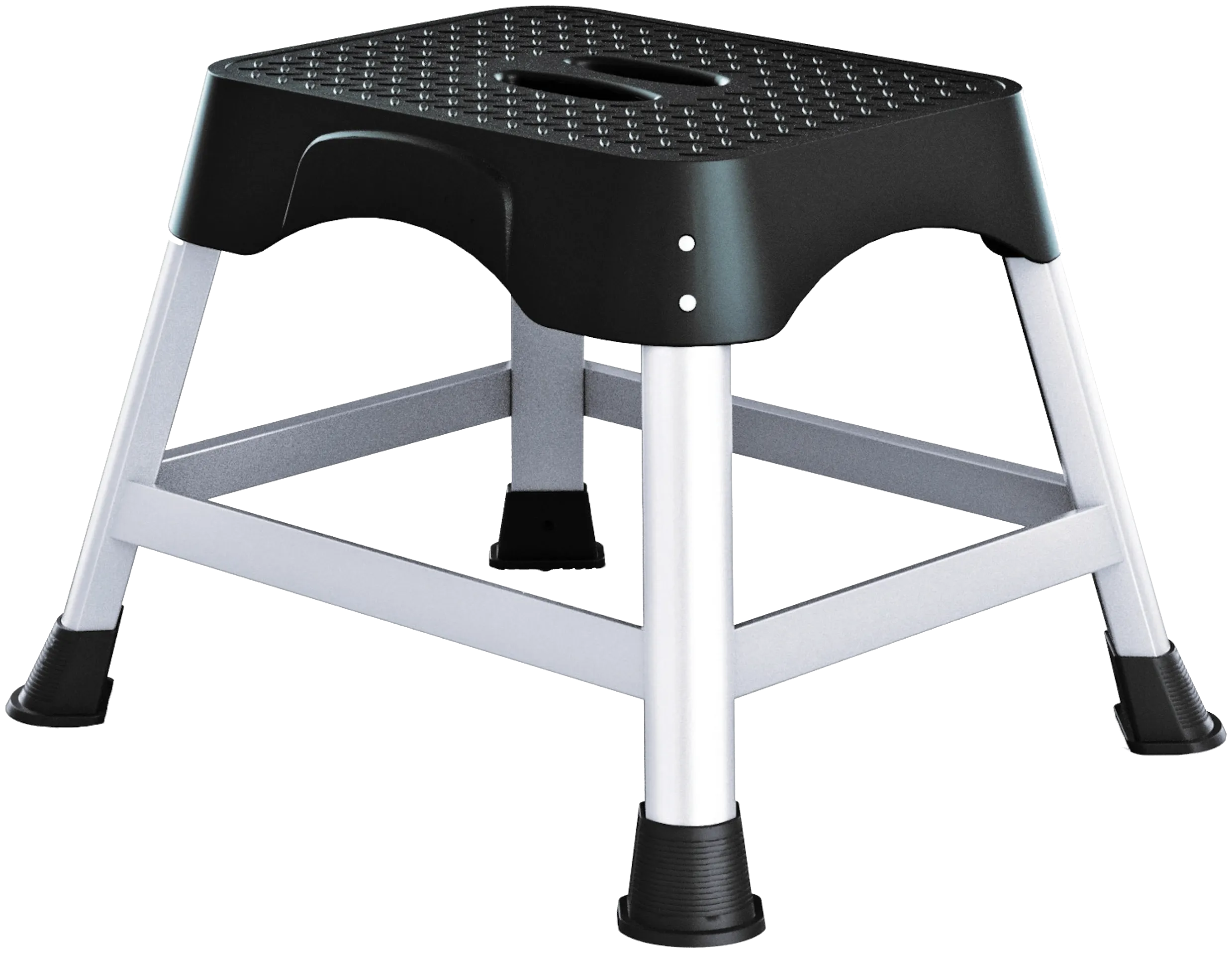 Arbeidskrakk Workstand P høyde 0,4 m