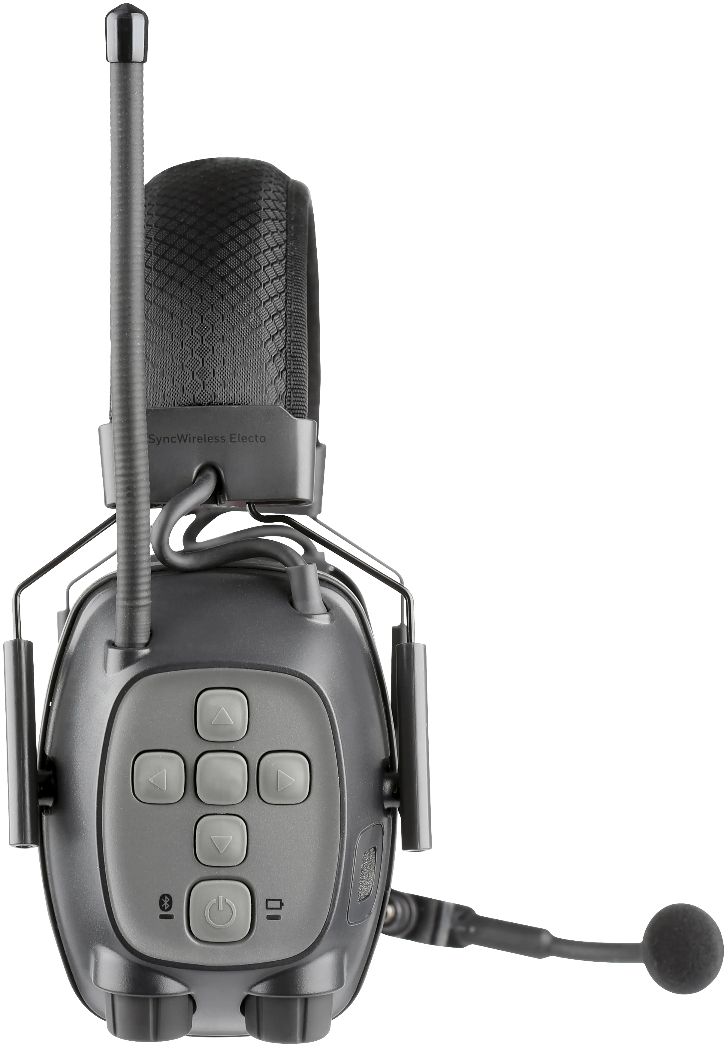 Howard Leight Wireless Electo radiohørselvern 32dB