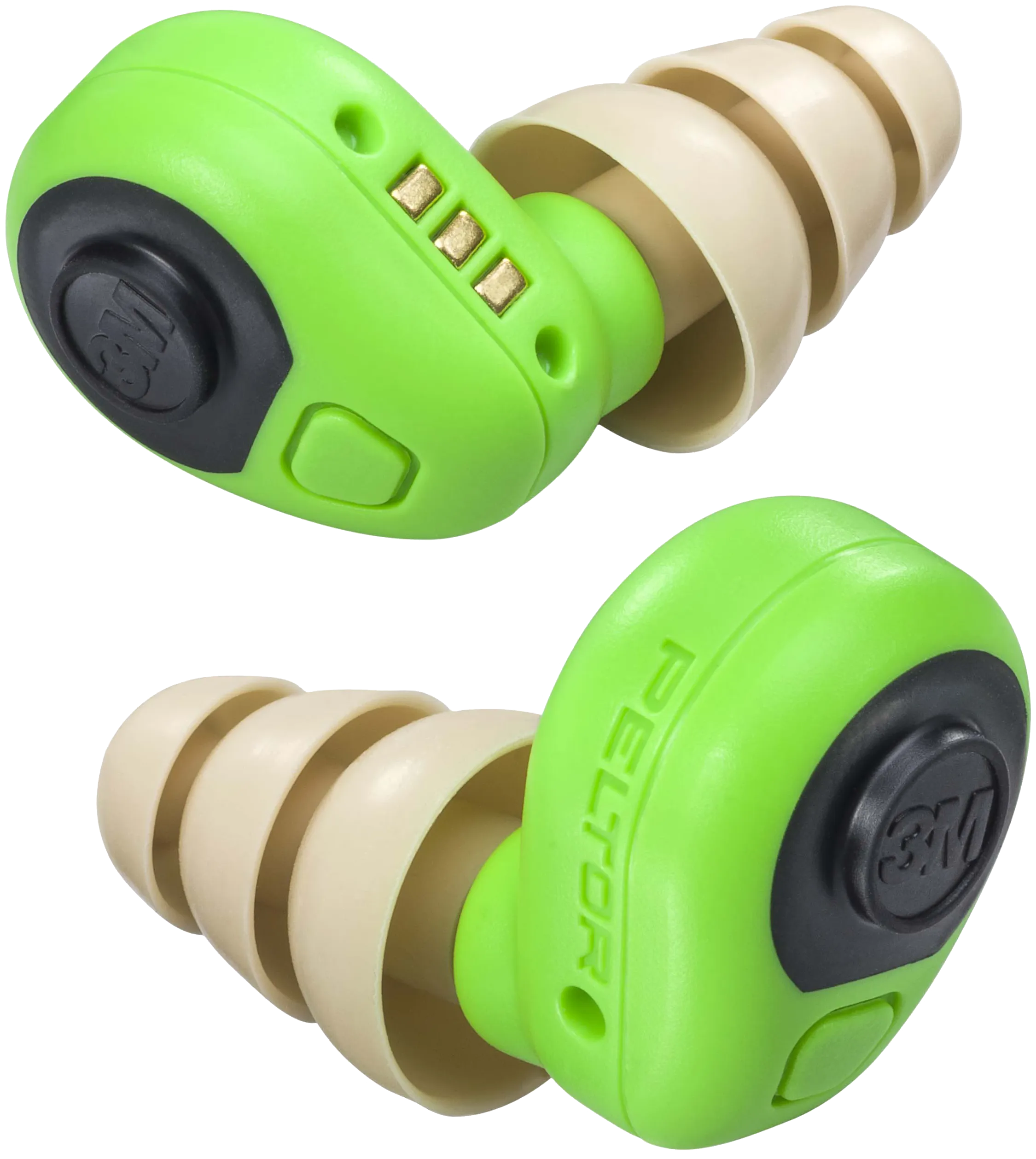 Peltor EEP-100 elektroniske in-ear hørselsvern