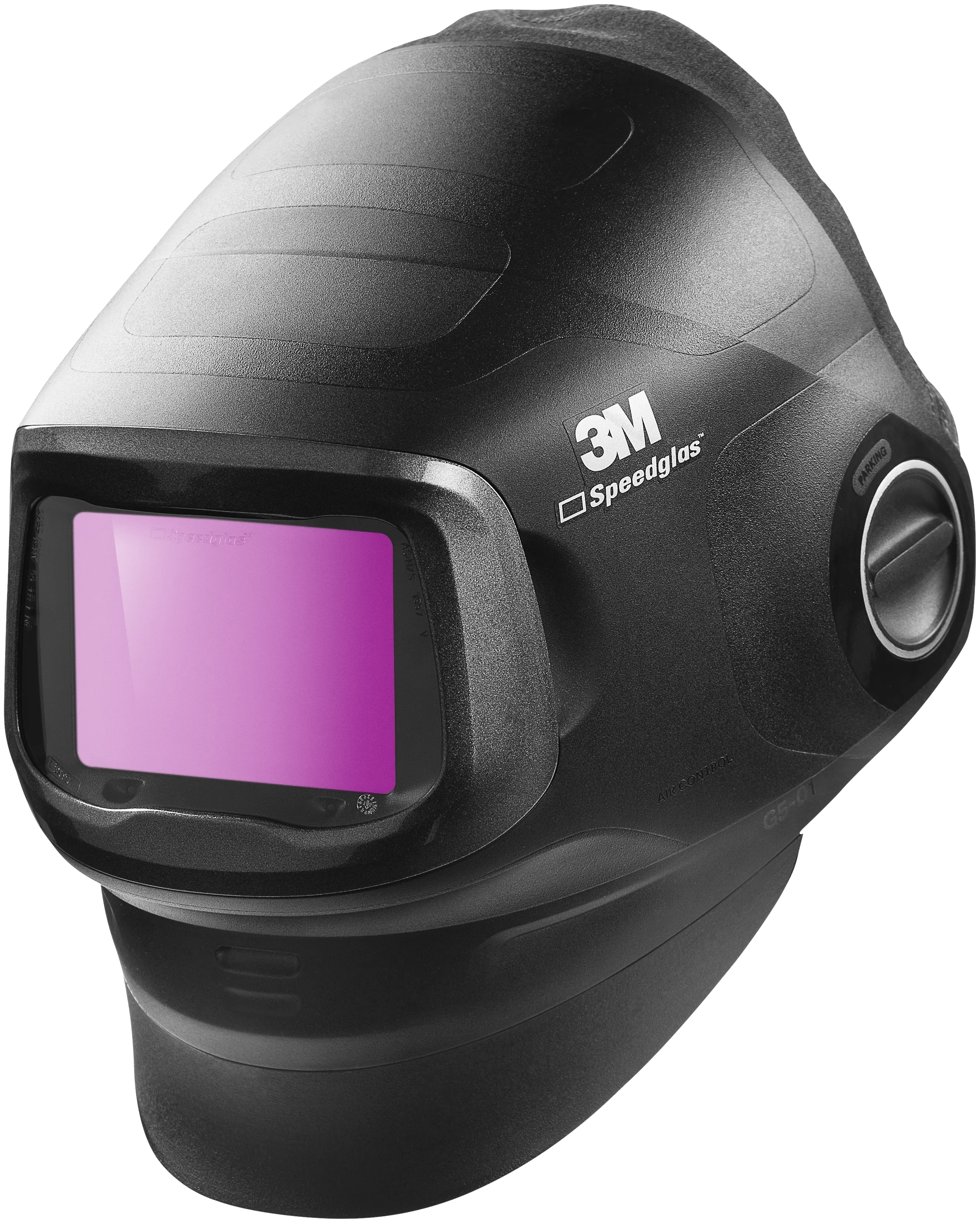 Speedglas G5-01 sveisemaske m/G5-01TW kassett