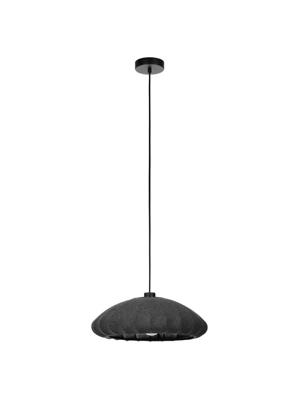 EGLO BARLASTON pendant lamp grey