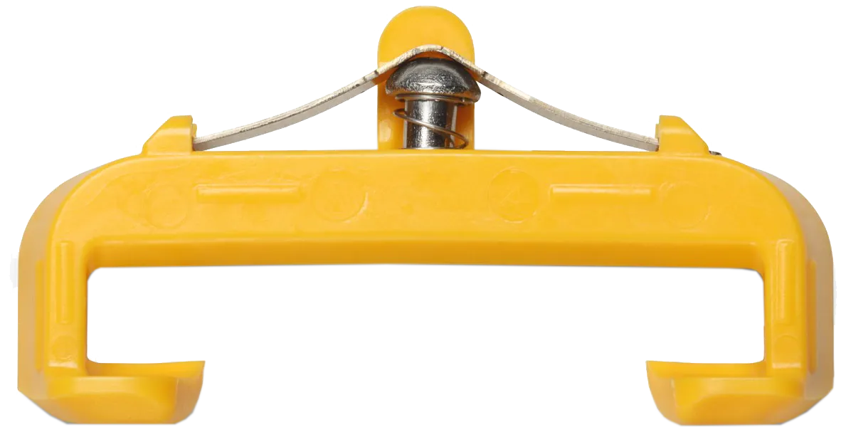 Versaflo TR-851 filterlåseenhed