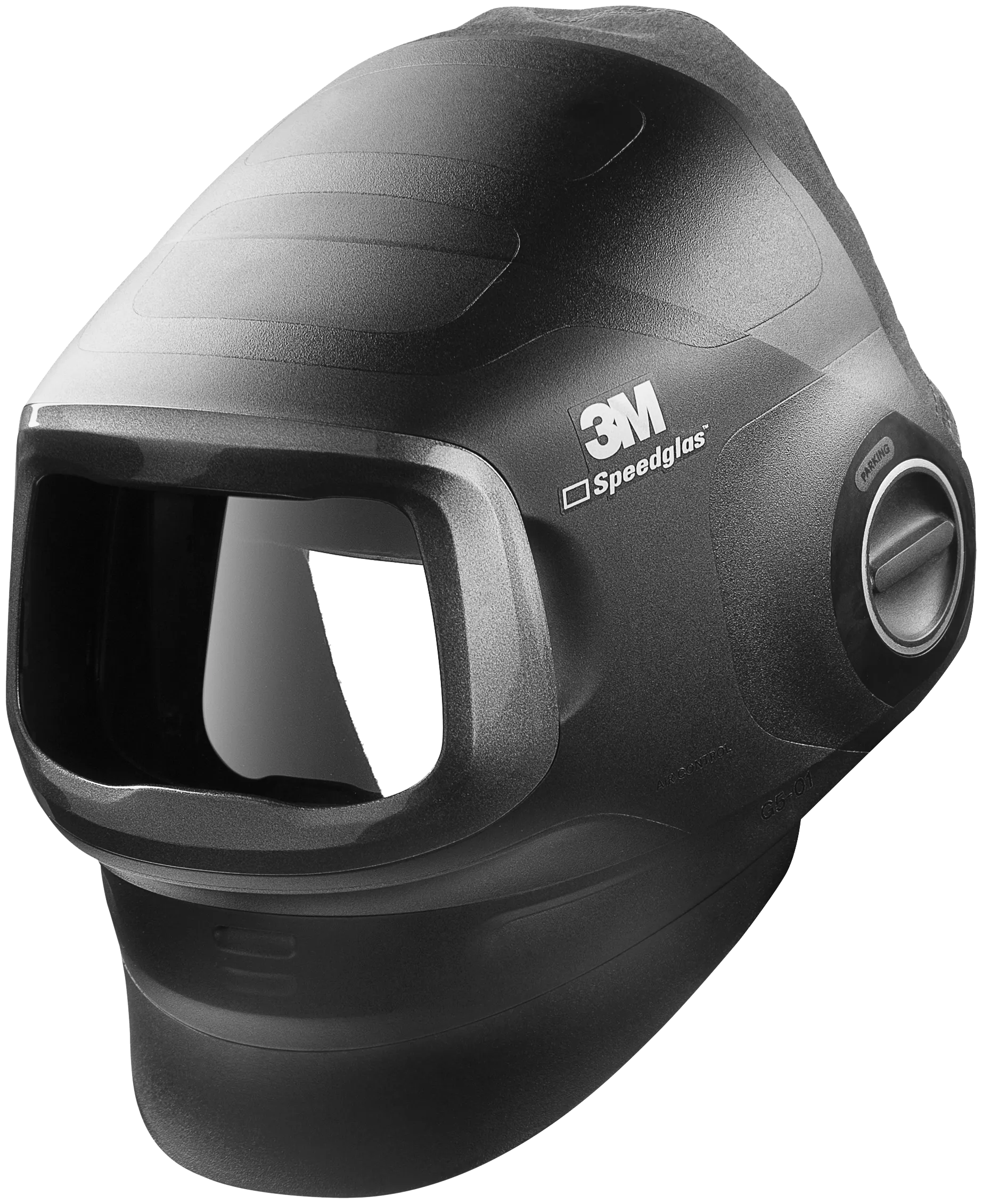 Speedglas G5-01 sveisemaske u/kassett