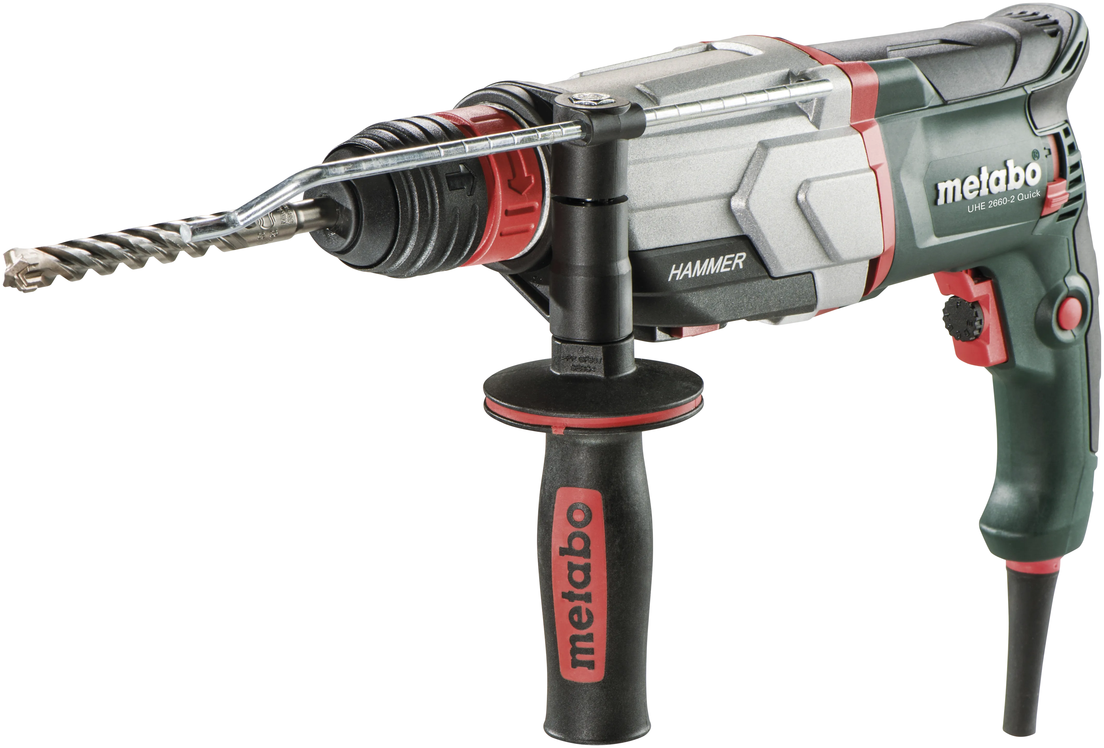 Multihammer UHE 2660-2 Quick 2,8J 800W