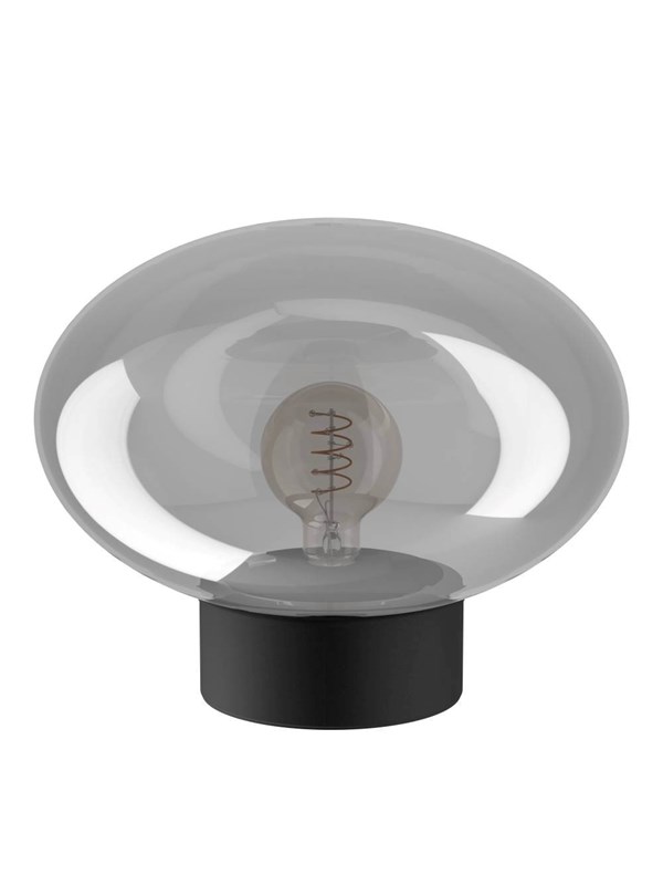 EGLO MADONNINA table lamp black/grey