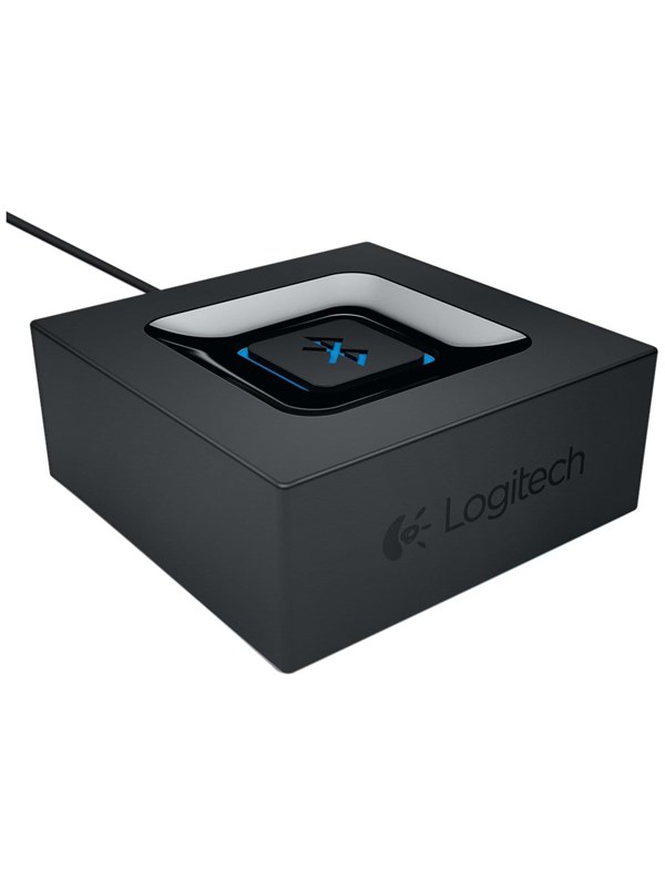 Logitech Bluetooth Audio Adapter
