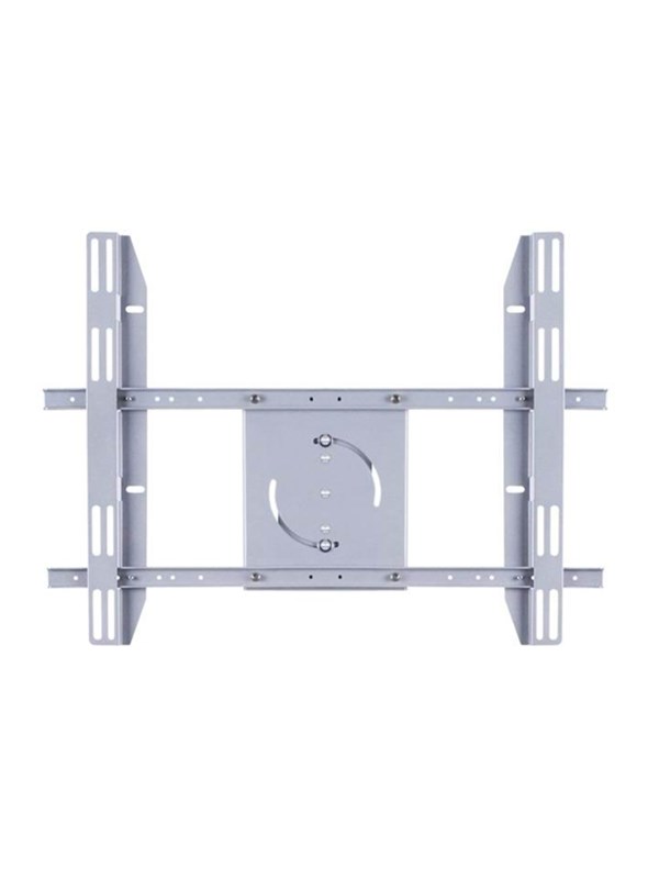 Multibrackets M Public Display Stand Single Screen Mount Silver - Max 40 kg - recommended for