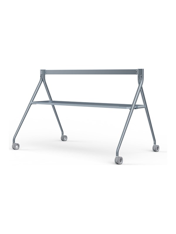 Yealink cart - for LED display - Max - recommended for 86"
