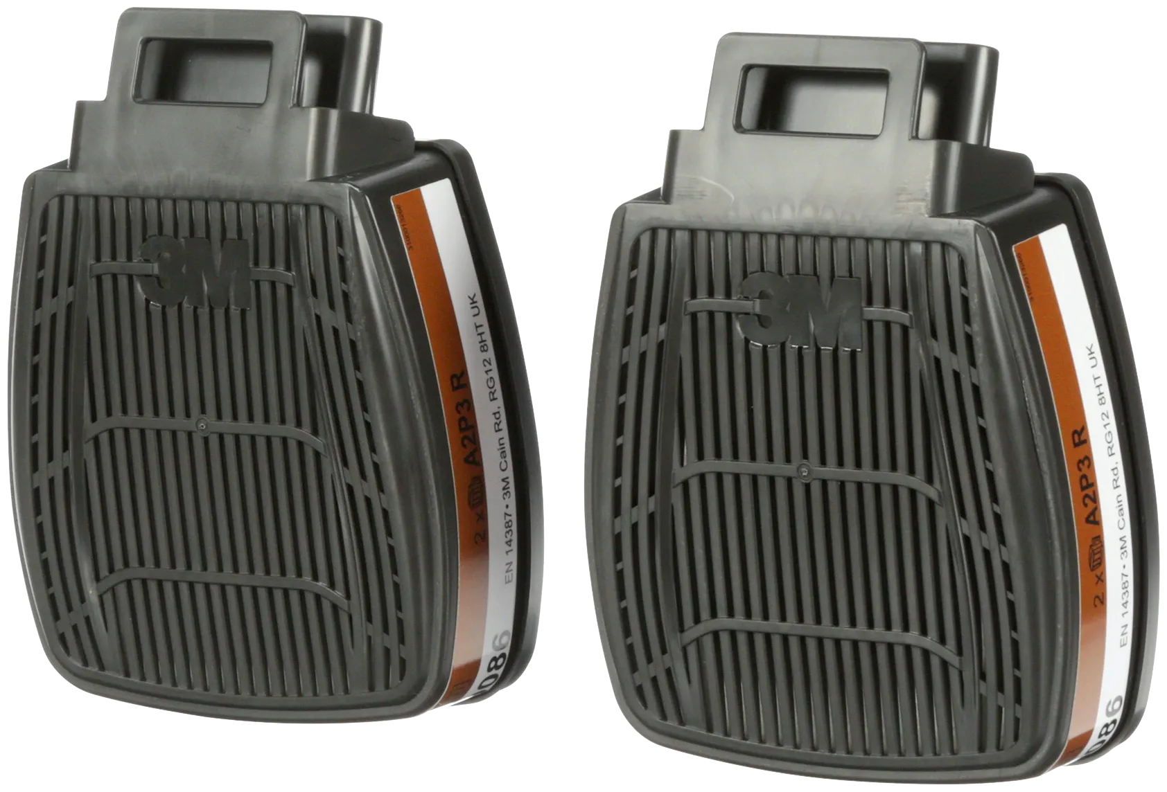 SecureClick kombifilter A2+P3R D8095,