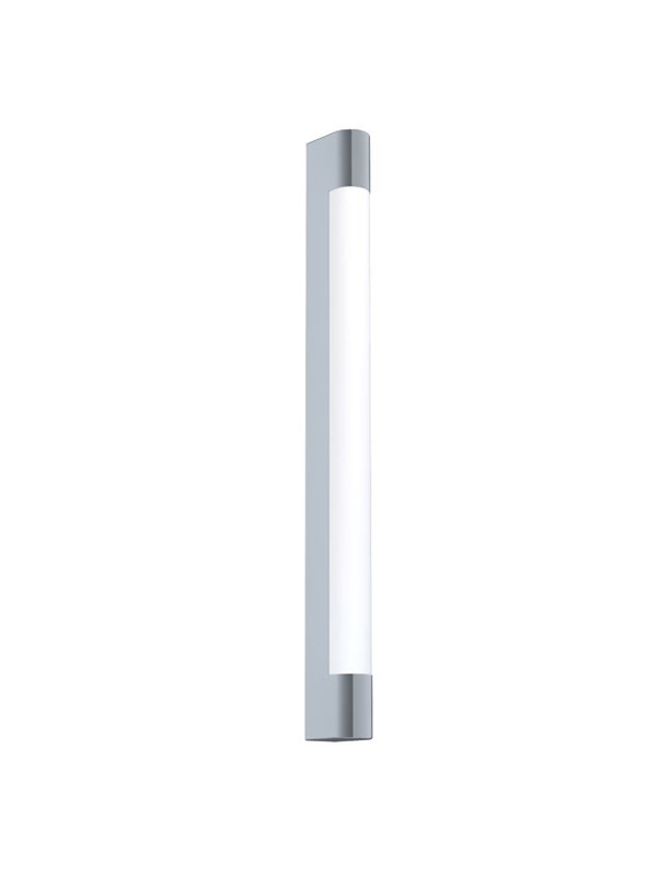 EGLO TRAGACETE SPEIL LYS L600 16W 1500LM 4000K IP44 KROM/HVIT