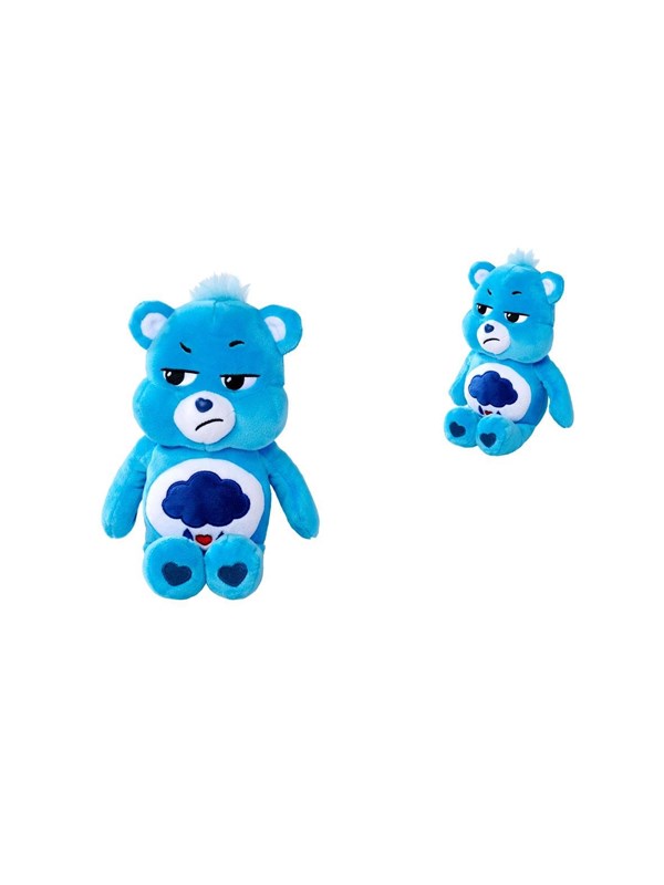 Simba Toys plush Care Bears - Grumpy Bear 23cm