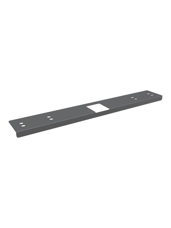 Multibrackets M Pro Series - mounting component - landscape - black - Max - recommended for