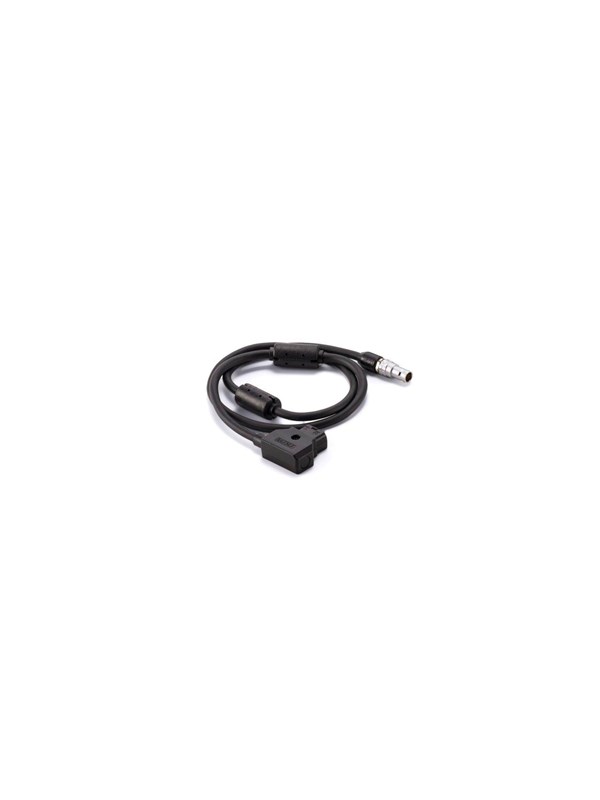 Tilta Nucleus-M II P-Tap to 7-Pin Power Cable 70cm