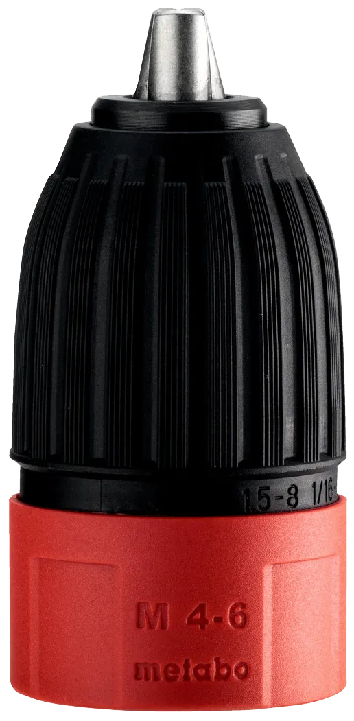 Futuro Plus gjengeborepatron quick M4-M16