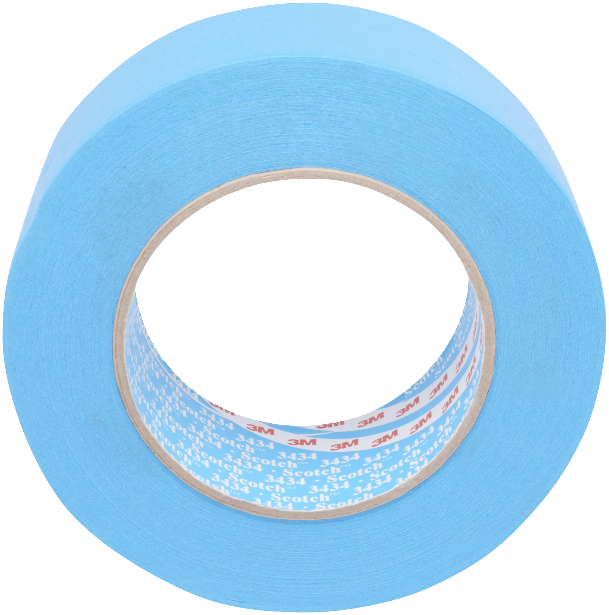 Maskeringstape 3434, 48 mm × 50 m