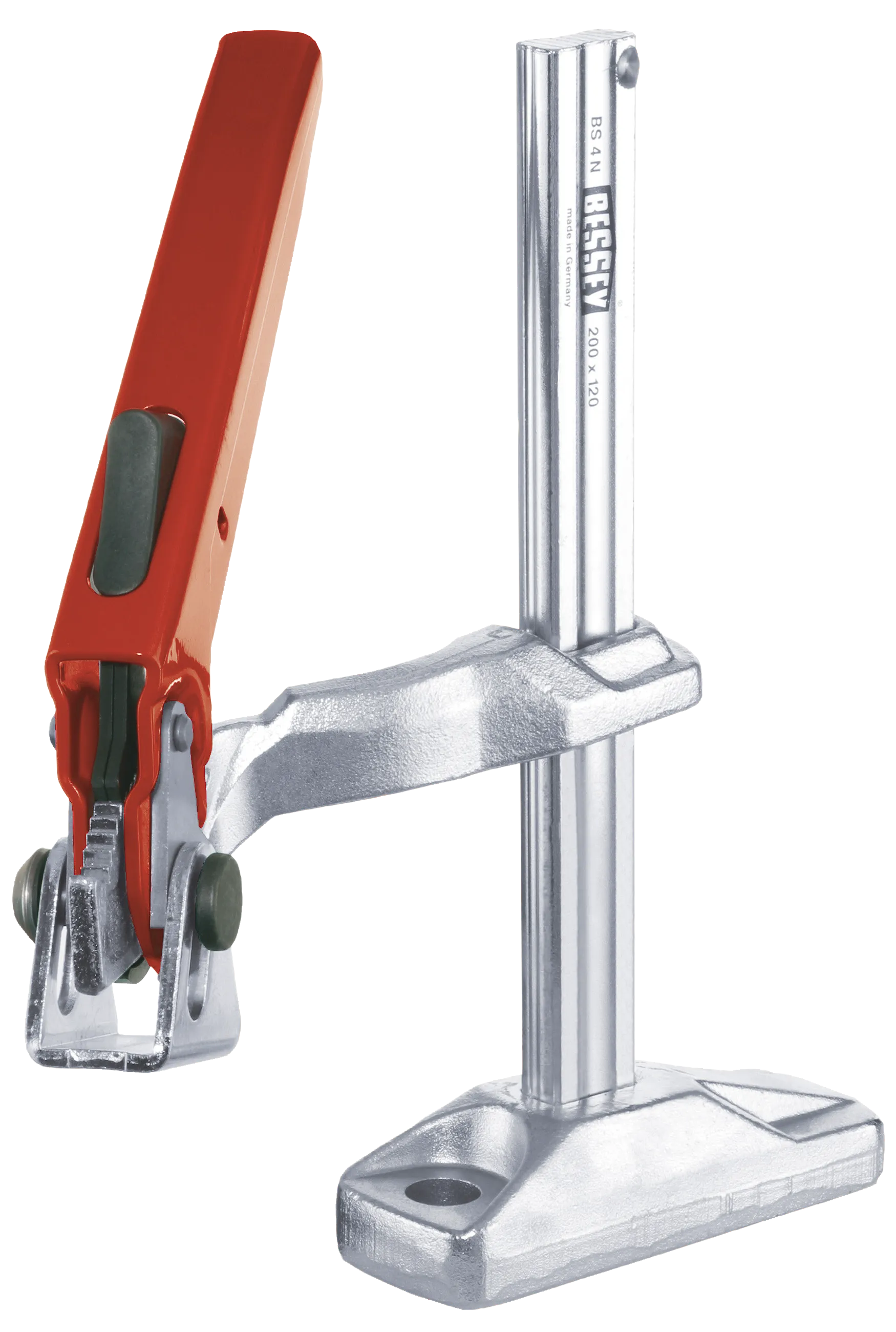 Bessey maskinbordtvinge 240×140 BS5N