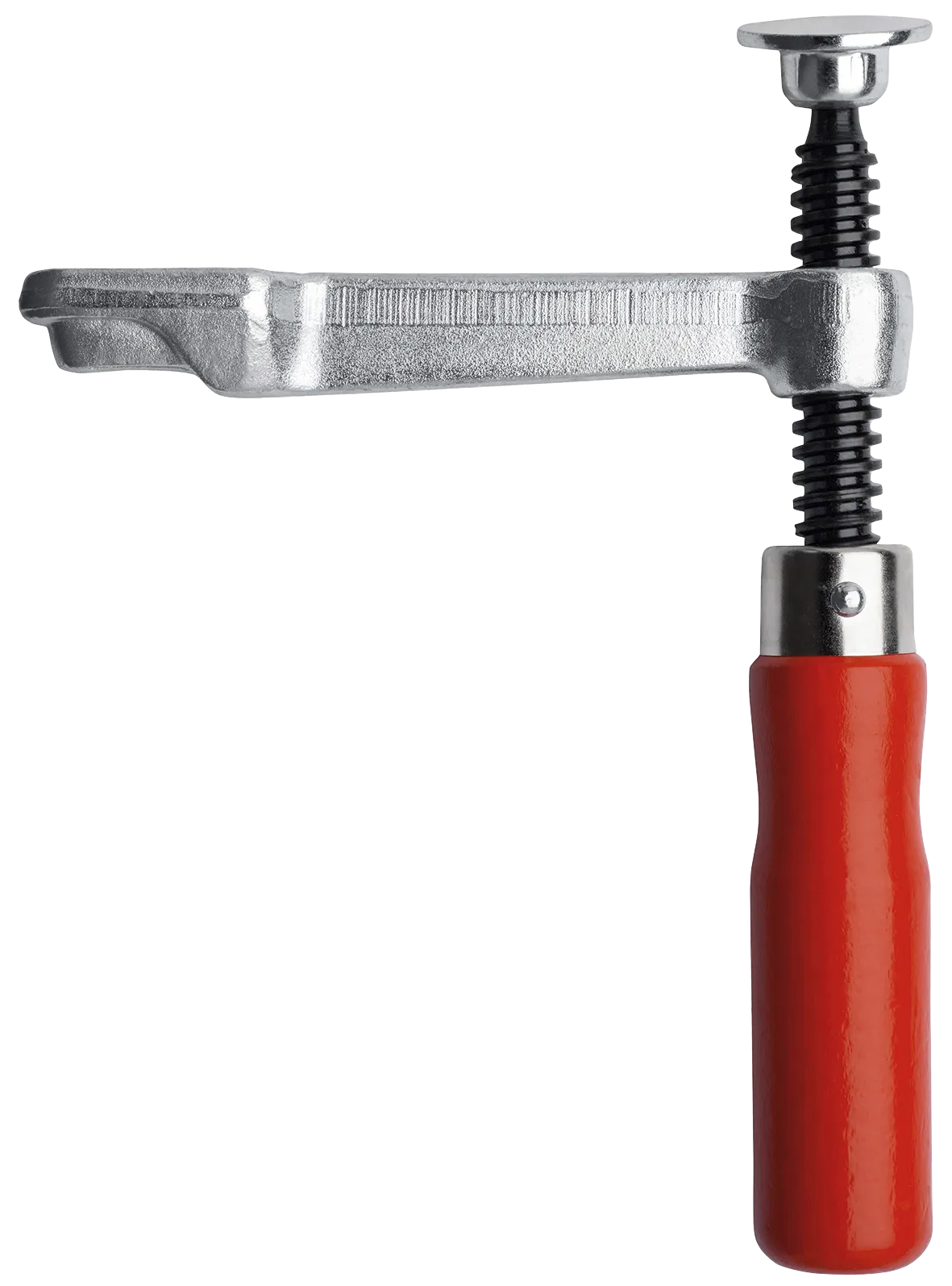 Bessey SLV glideskinne treskaft 120
