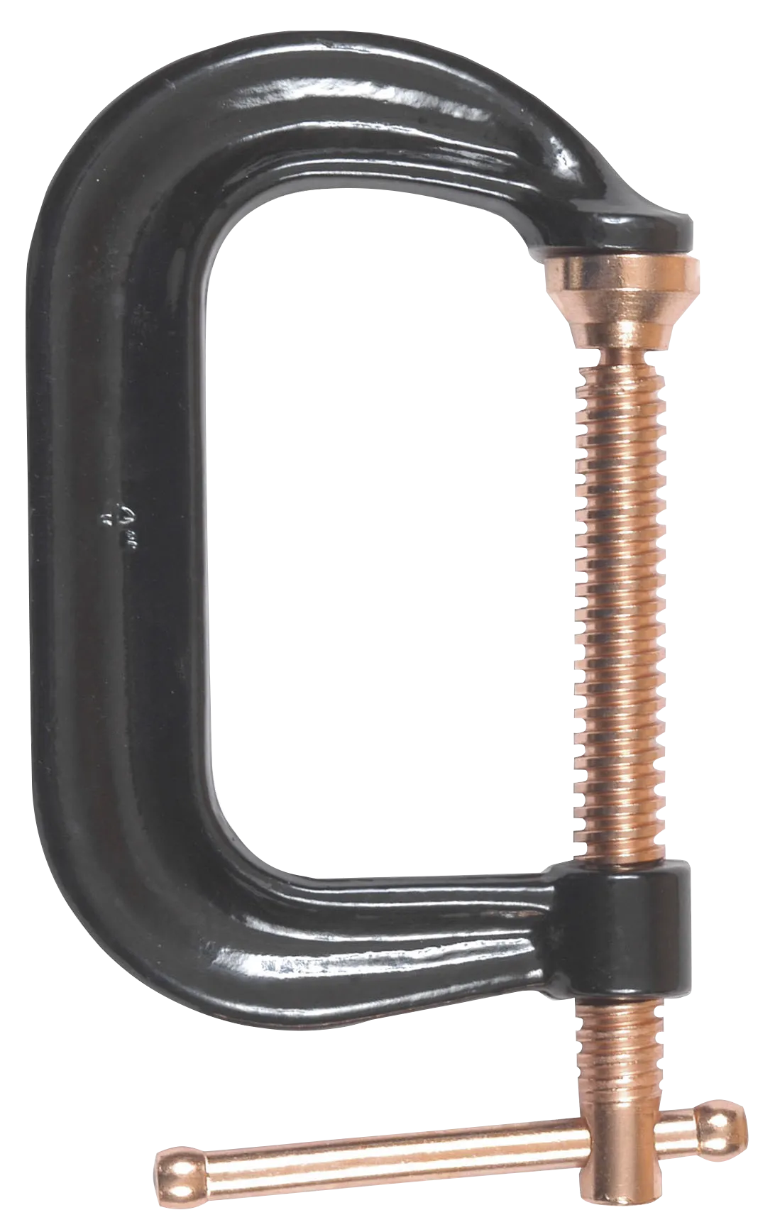 Bessey C-skrutvinge 245×150 CDF410C